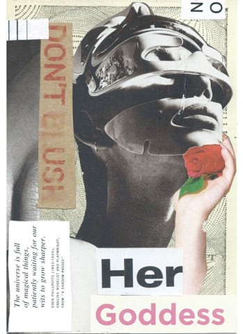 Her Goddess