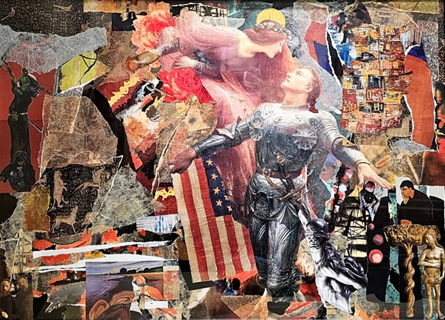 Privileged Lovers in Hell 