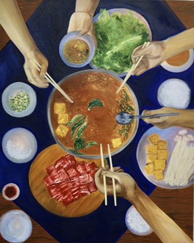 Hotpot