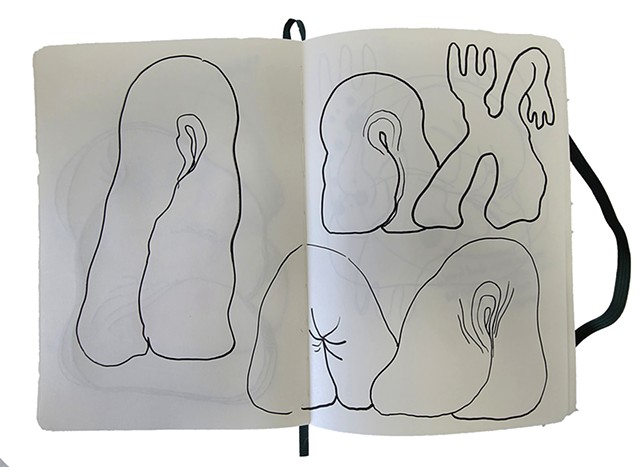 Sketchbook