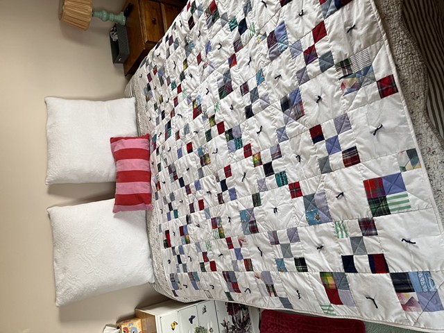Memory Quilt