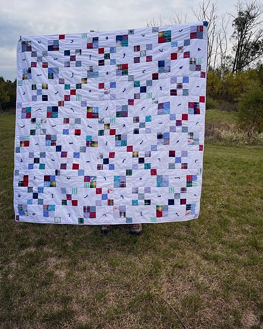 Memory Quilt