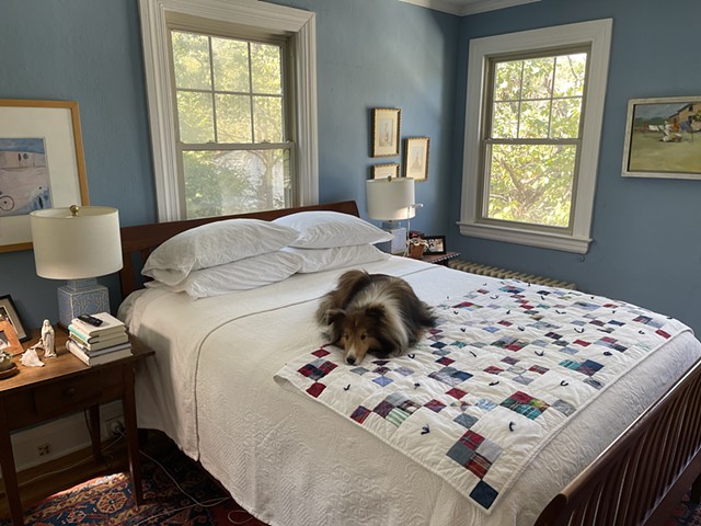 Memory Quilt
