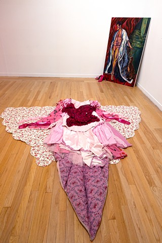 Closet Play