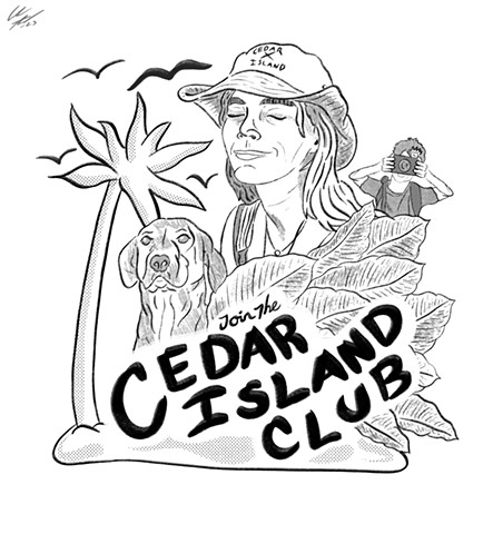 Cedar Island Club