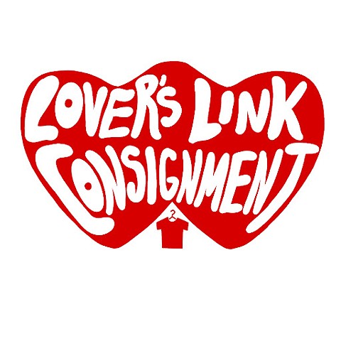 Lovers Consignment Logo (Large)