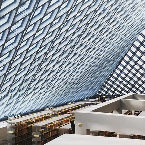 Seattle Public Library