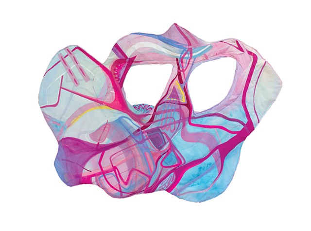 tender mask