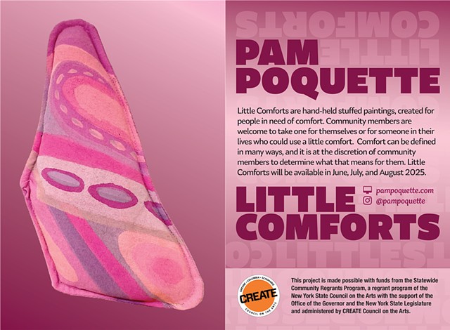 Little Comforts