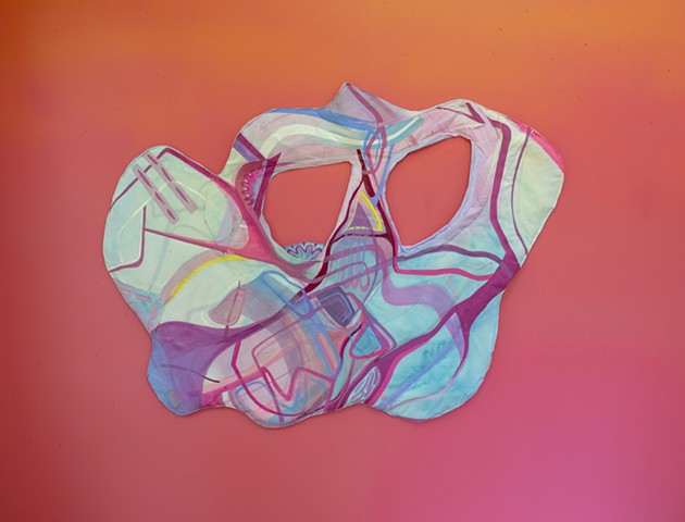 tender mask