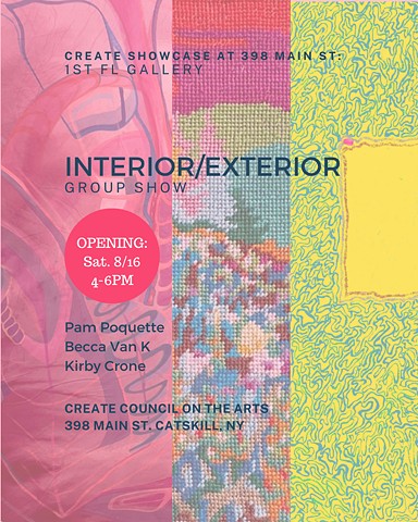 Opening: Interior/Exterior
