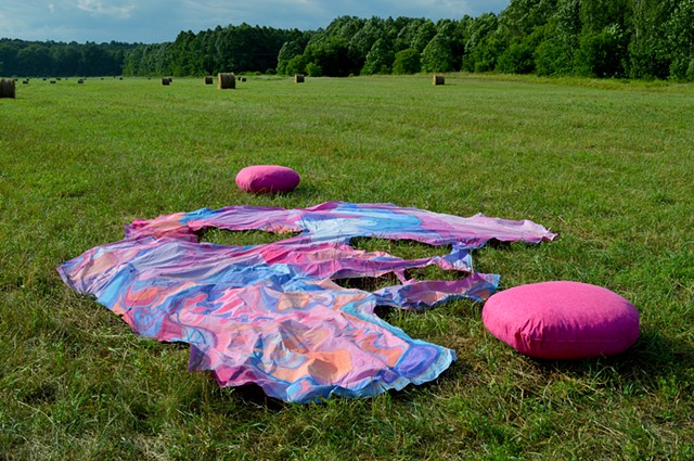 Outdoor Work