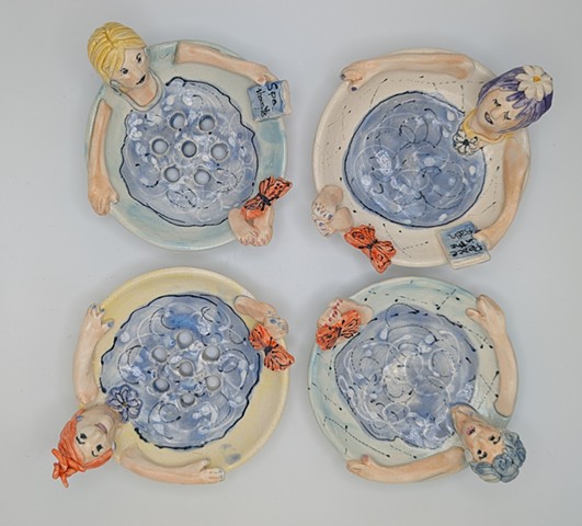 Whimsical Art for Everyday