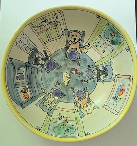 Story Bowls