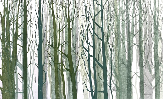 Forest of Dreams