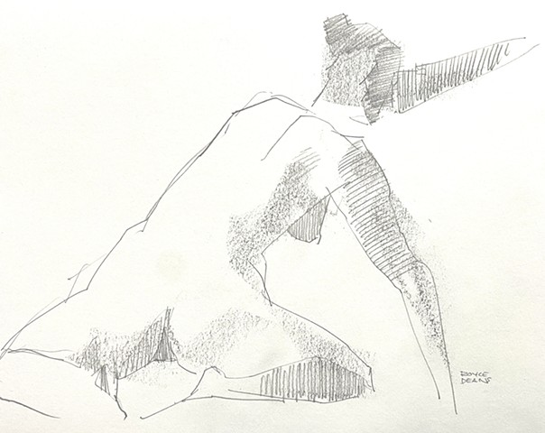 Cleo Gesture 34