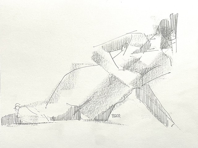 Cleo Gesture 35