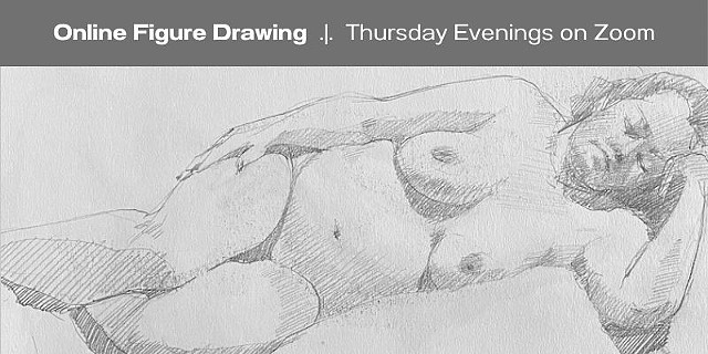 Figure Drawing