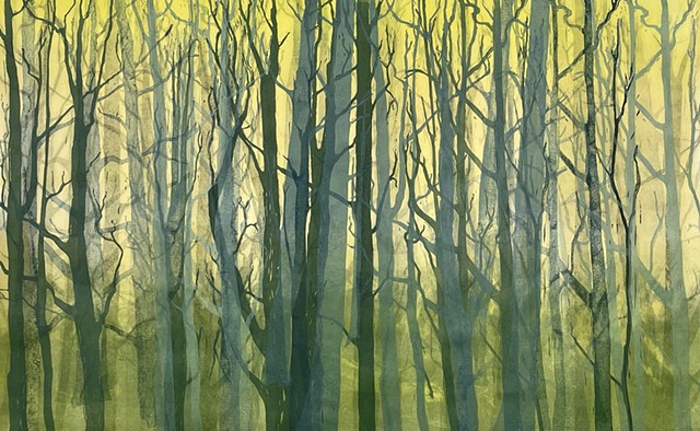 Sun Rising