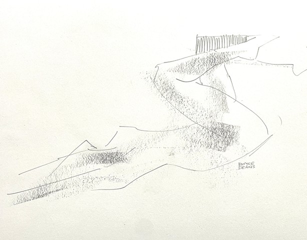 Cleo Gesture 32