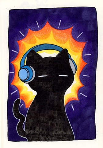 Purrfect Beats