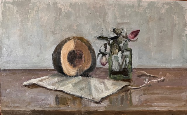 still life