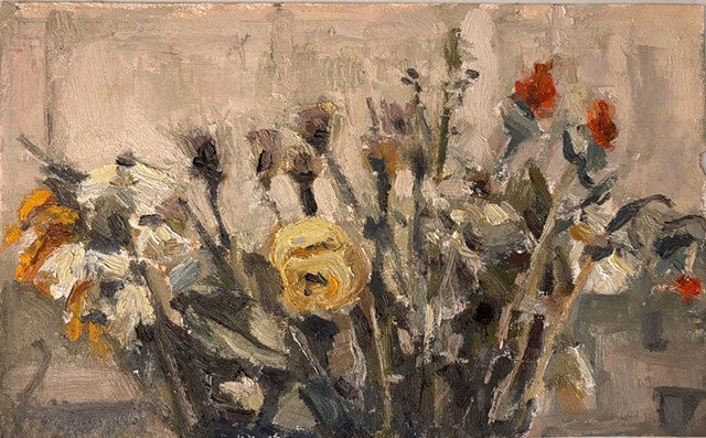still life