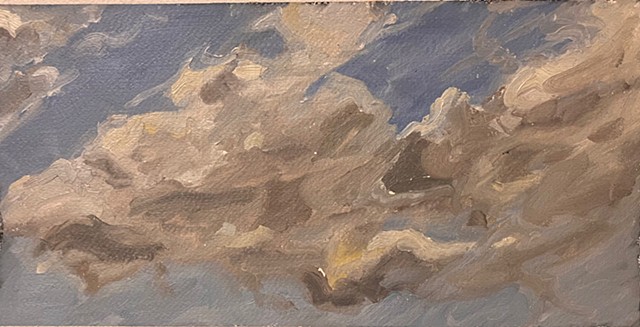 Cloud Study