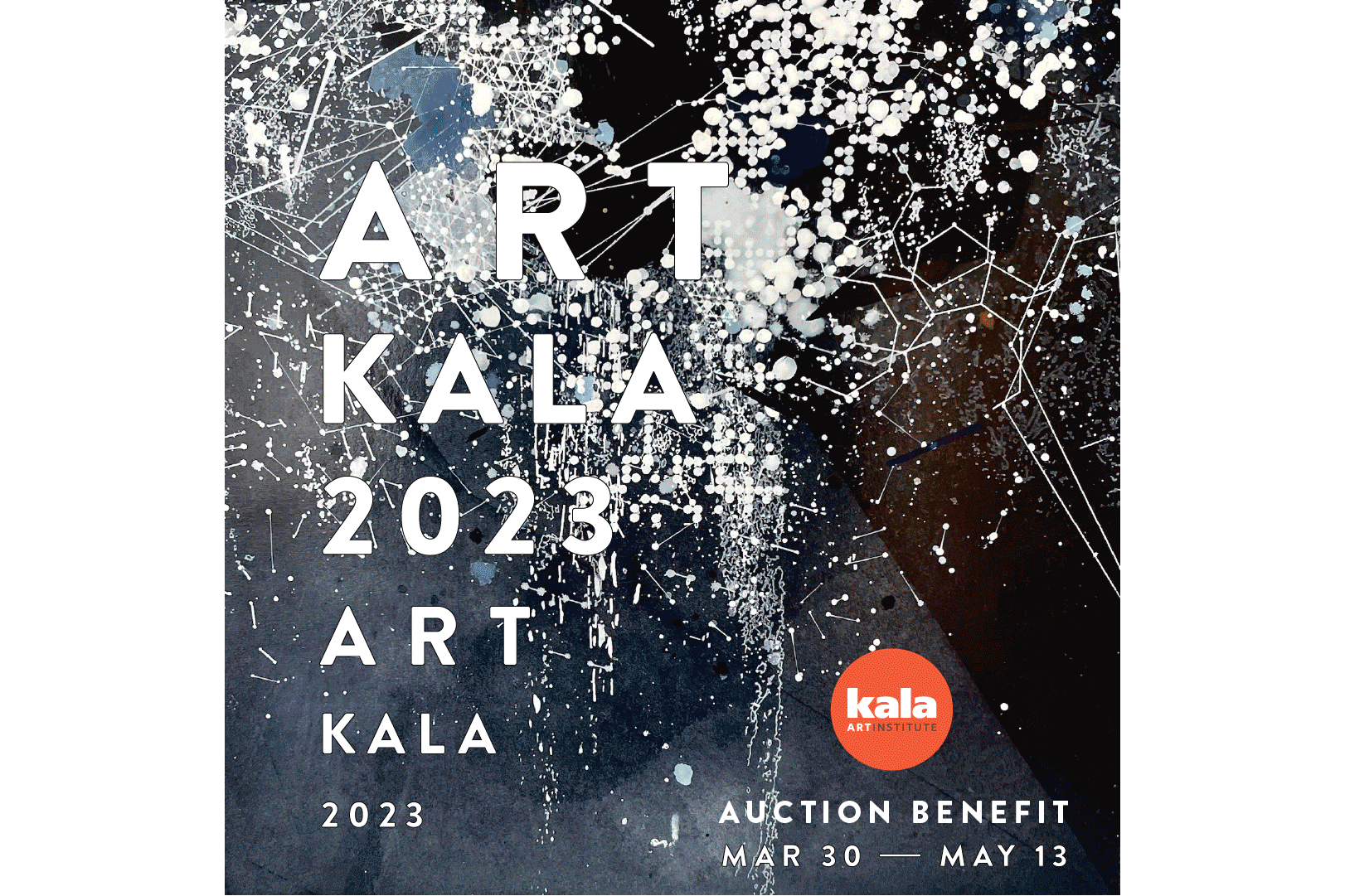Kala 2023 - Annual Art Exhibition and Auction