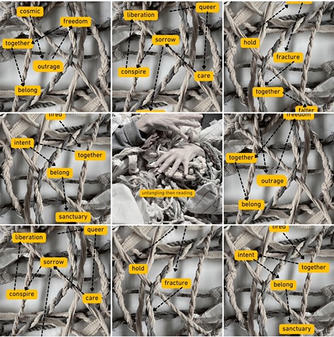 Susan Wolf Projects - artist