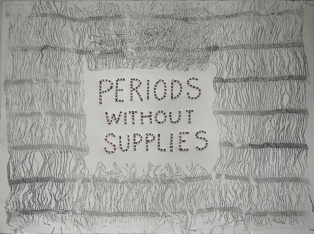 periods without supplies