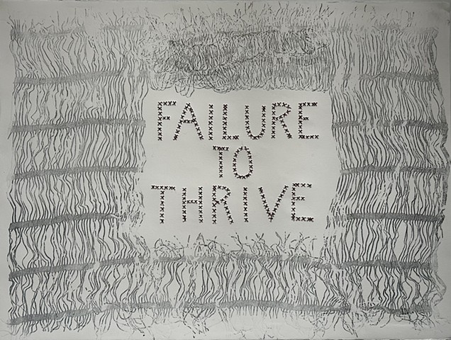 failure to thrive