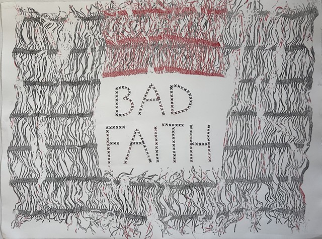 Bad Faith