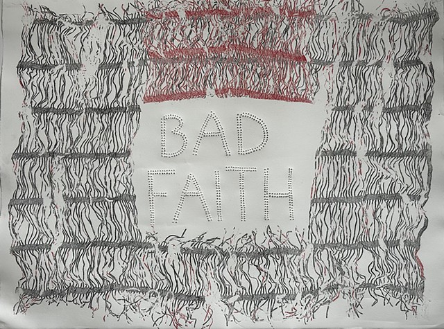 bad faith