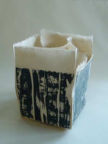 paper box form