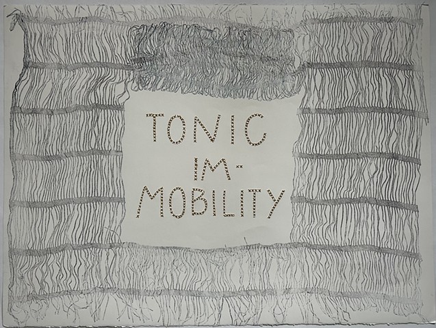 tonic immobility