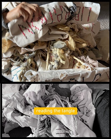 Almost Public / Semi Exposed #10