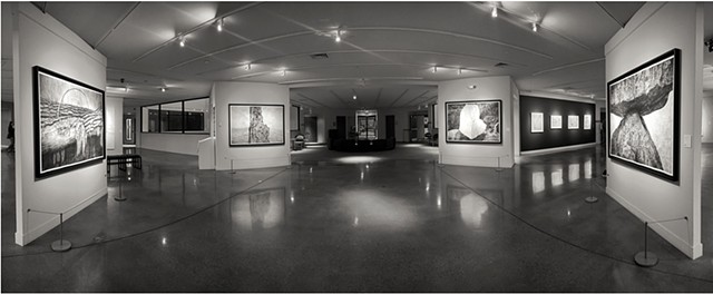 Installation View, Arvada Center for the Arts and Humanities