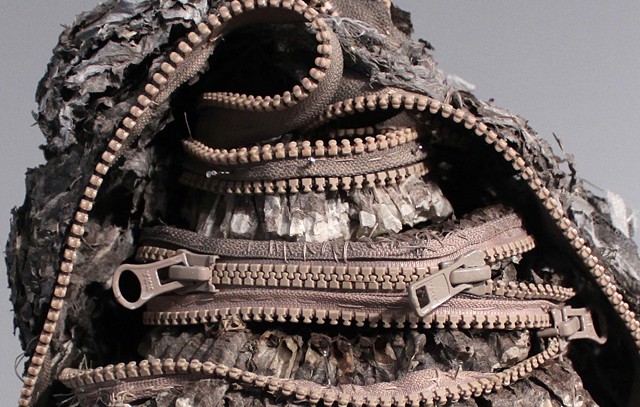 Wasp Nest