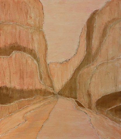 Canyon Series 14