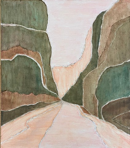 Canyon Series 14