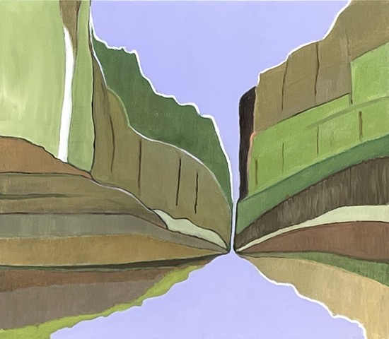 Canyon Series 5