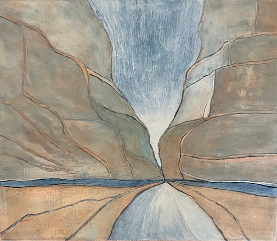 Canyon Series 16