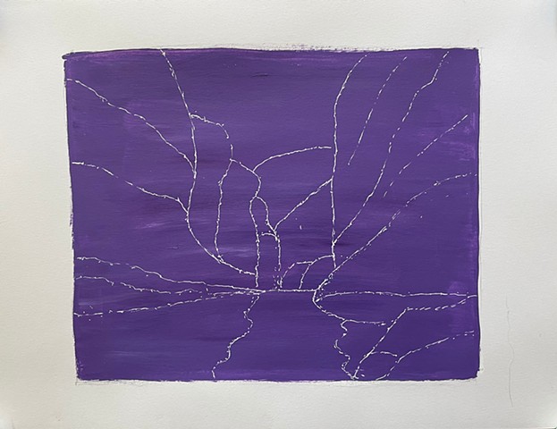 Canyon Drawing 2025.2