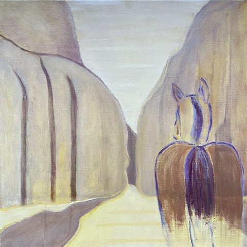 Canyon Series 10