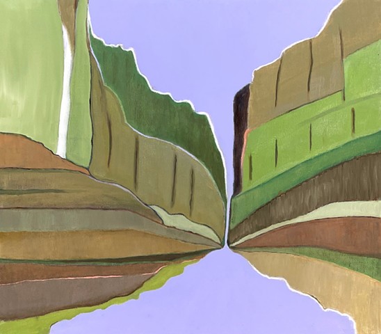 Canyon Series 5