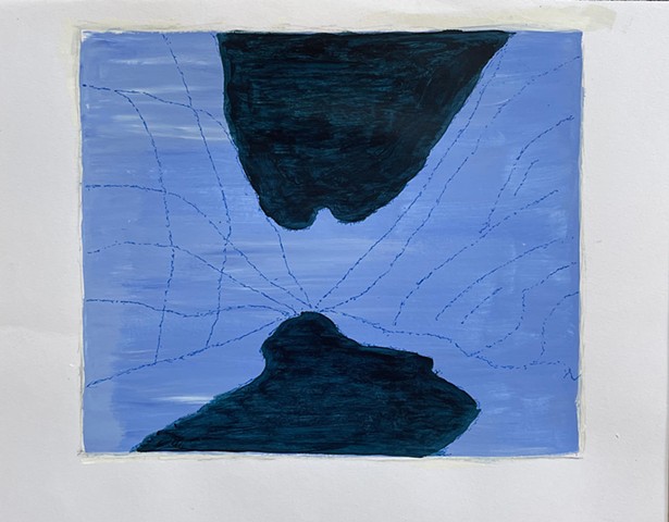 Canyon Drawing 2025.12