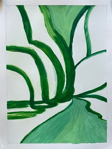 Canyon Drawing 2025.4