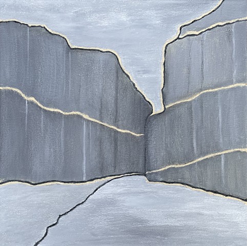Canyon Series 13