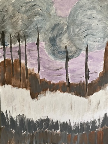 Prairie Series 23